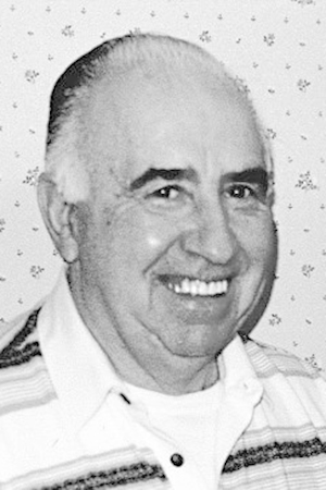 Raymond Roderick Joseph Bourgoin