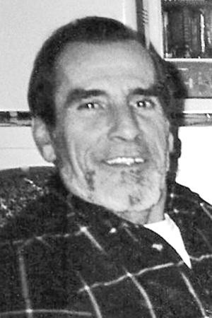 Maurice P. (Moe) Blais Jr.