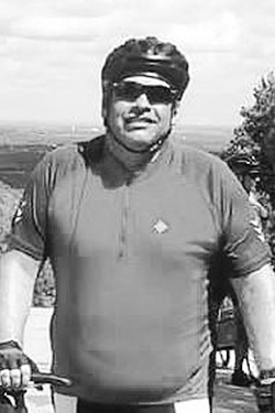 Edmond Wayne Padgett