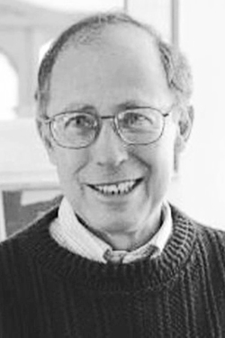 Charles G. Hunnewell