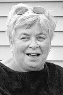 Alvine Marie Creamer