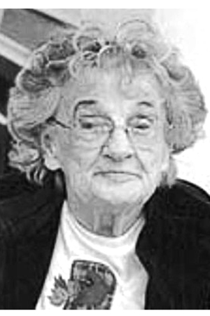 Juanita H. (Stevens) Bickford