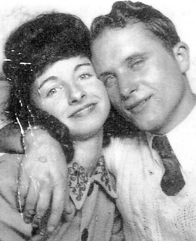 Lillian A. (Patterson) Grignon