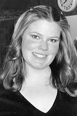 Lauren Barbara Rheaume