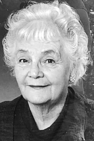 Dorothy L. Merrick