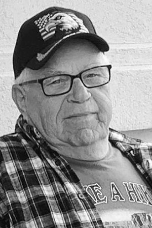 Ronald "Ron" V. Harding