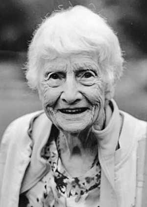 Fay Elizabeth Jacques Smith