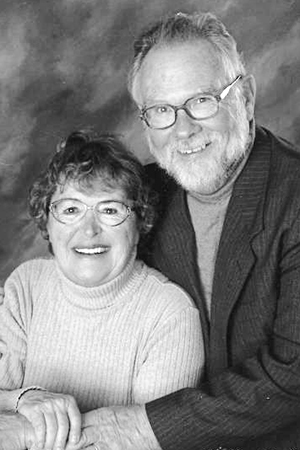 William Paul Seavey Jr.