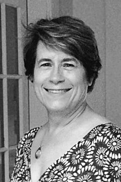 Dr. Alllison Barbara Poulin