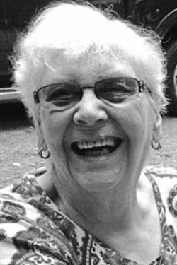 Carlene Ruth Lovejoy