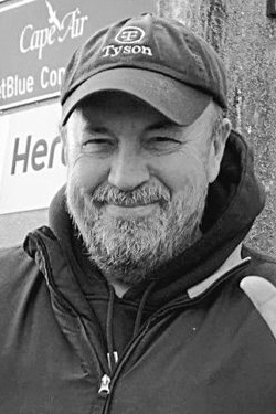 Ralph Michael "Mike" Dickey