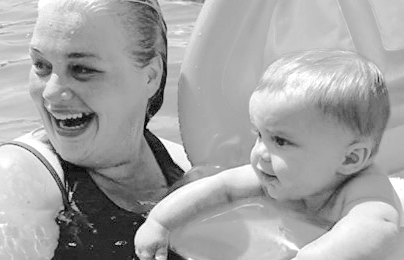 Kelsey Marie (Colby) Buckmore