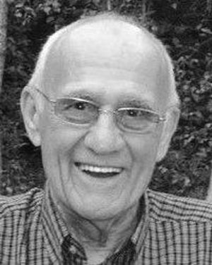 Lionel Fortunat Veilleux