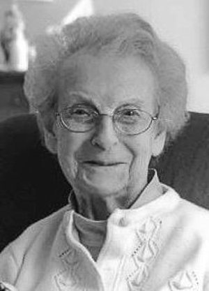 Virginia Adeline (Ireland) Bubar