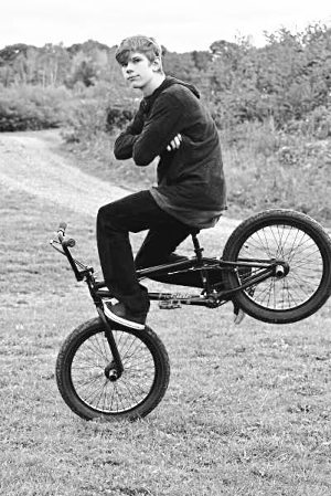 Ethan Richard Lahaye