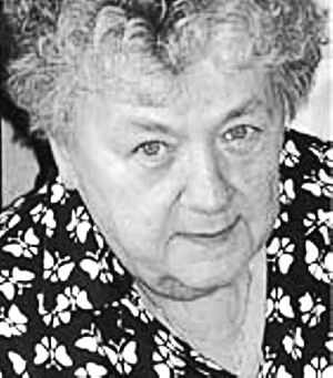 Patricia E. Poirier