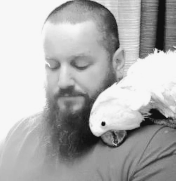 Christopher M. Kenney