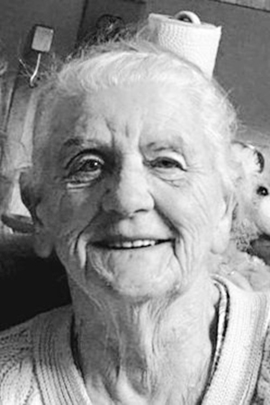 Carlene Joyce Powell Hewett