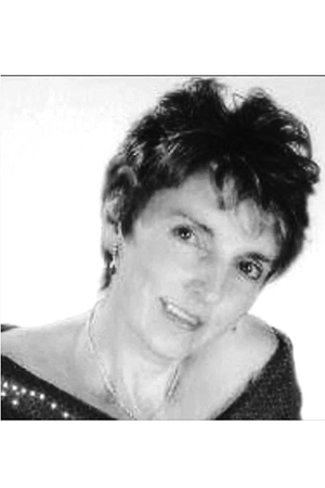 Bonnie Jean (Burns) Giroux