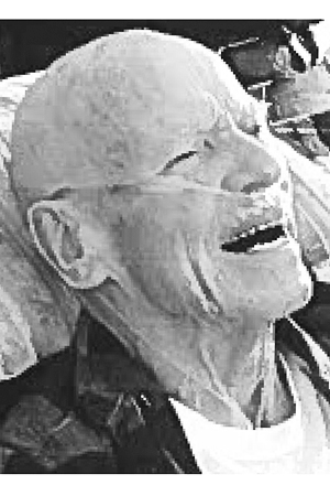 Sylvanus (Snoozie) H. Kelley