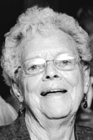 Pauline (Polly) Mansir