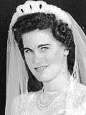 Evelyn N. Peaslee Gaboury Colby