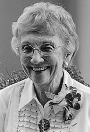 Lorraine M. (Day) Casey