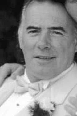 Ronald E. Spencer Sr.