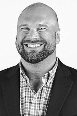 Jonathan Daniel Sirois