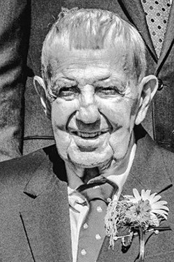 John Cameron Bishop, Jr.