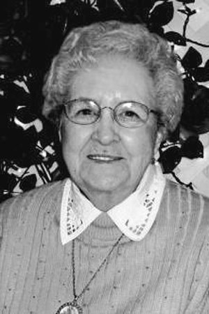 Diana Patterson Smallman