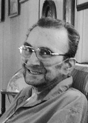 Earle F. Marston Jr.