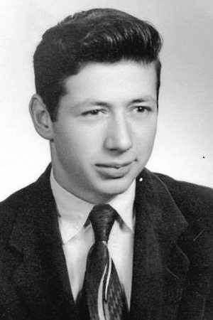 William Garfield Guerrette Sr.