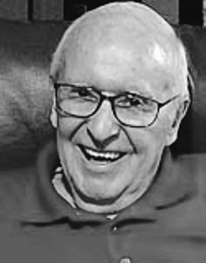 Laurent J. "Larry" Lahaye