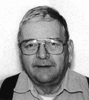 Ronald A, "Bunny" Giguere