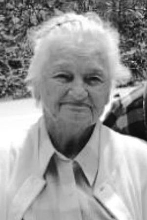 Annabelle "Annie" Rooney