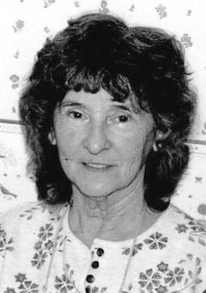 Darlene Amelia Ames Corson