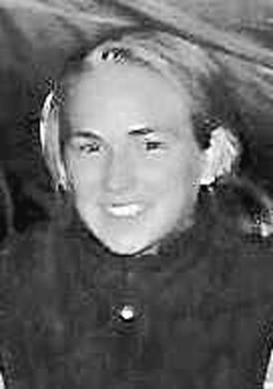 Dorothy M. Howe