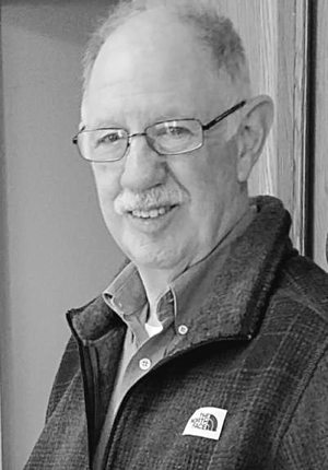 Charles H. Wilson