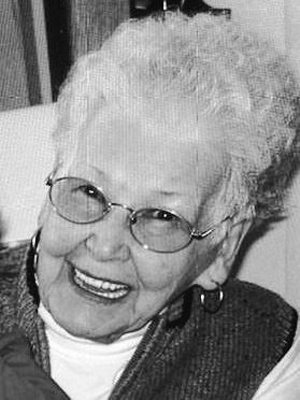 Ellen Merrill