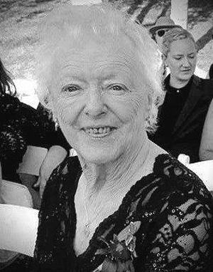 Carolyn D. "Kay" Carey