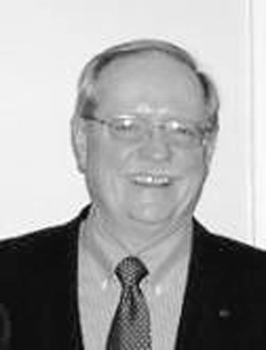 David E. Greer