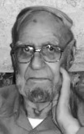 Bertelle "Bert" Wilbur Thibodeau