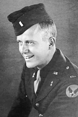John Howard Gannett