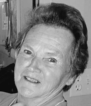 Nancy F. Harakall