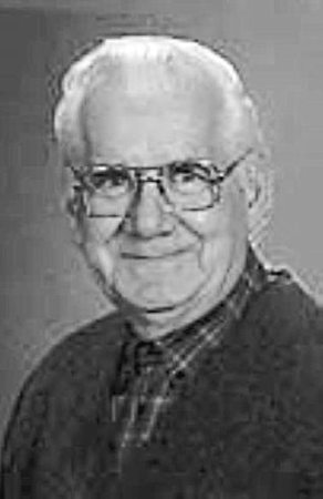 Rene B. Rodrique