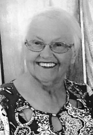 Lana (Libby) Suttie