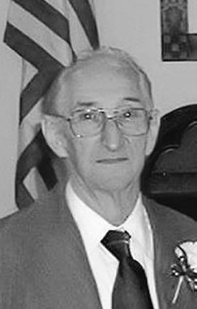 Arthur Hugh Johnson
