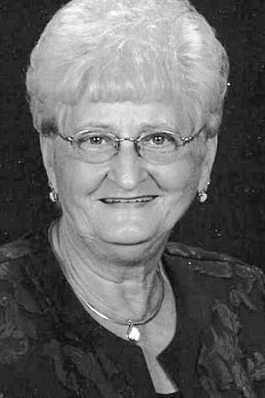 Gisele M. Desjardin