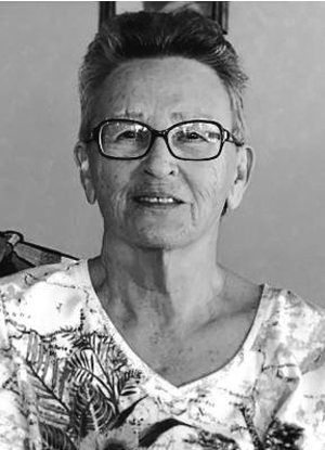 Carmelle A. Rossignol